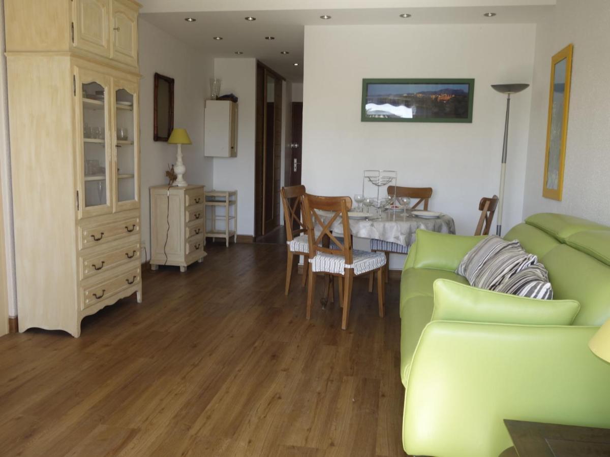 Apartment Hameau De Provence By Interhome Bandol Eksteriør billede