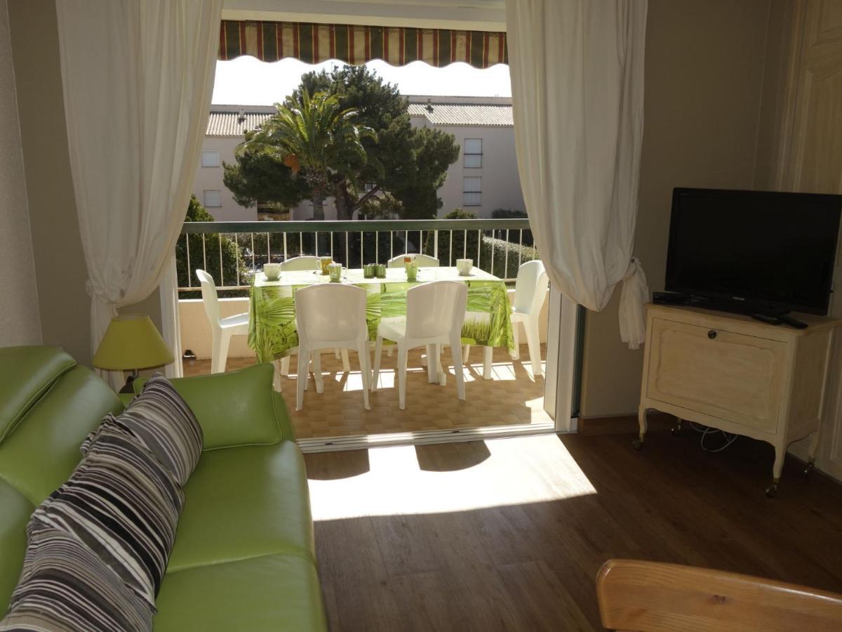 Apartment Hameau De Provence By Interhome Bandol Eksteriør billede