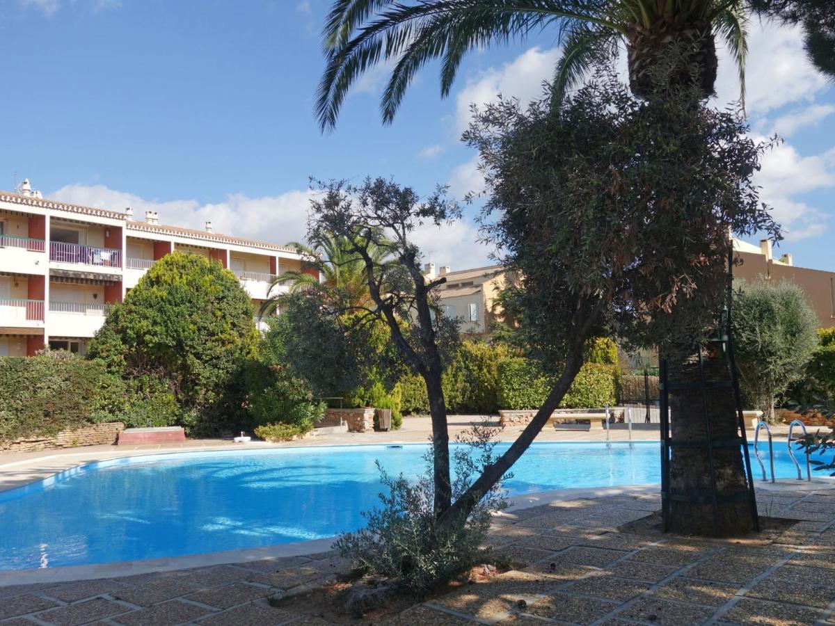 Apartment Hameau De Provence By Interhome Bandol Eksteriør billede