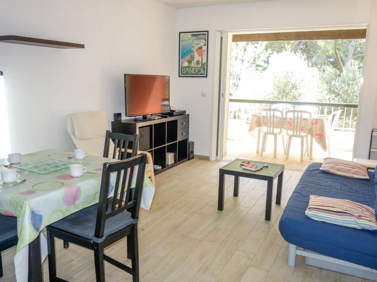 Apartment Hameau De Provence By Interhome Bandol Eksteriør billede