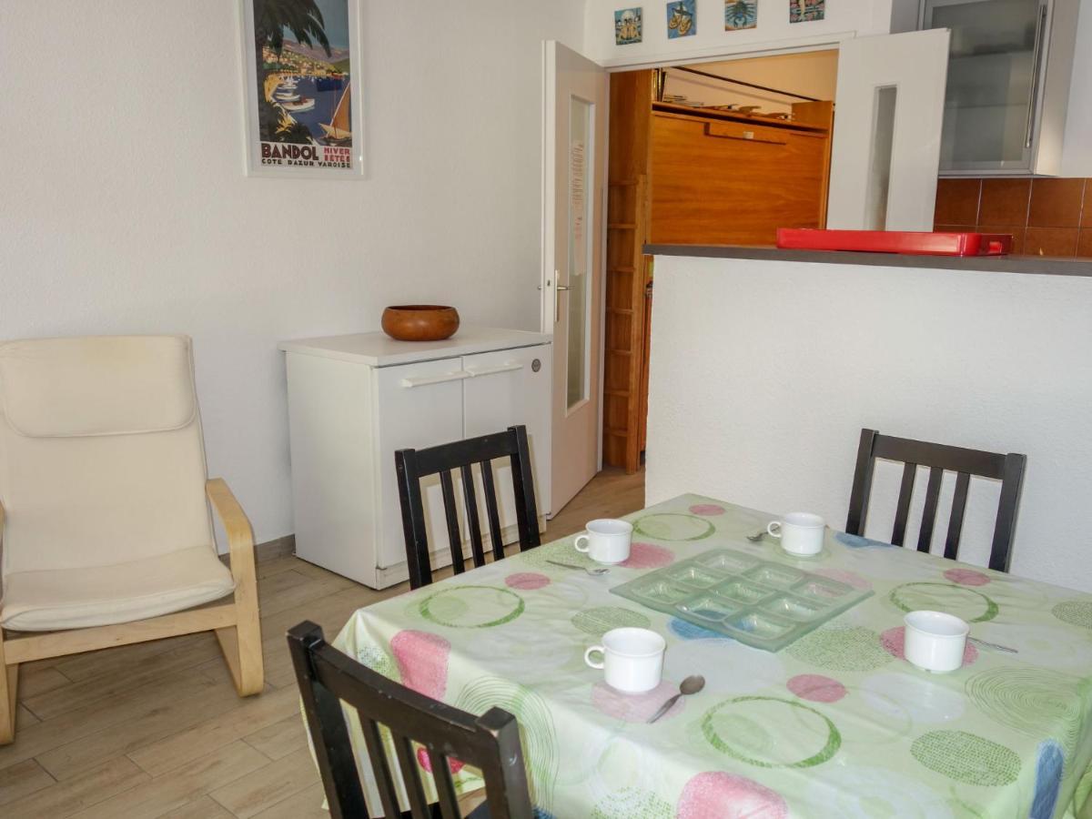 Apartment Hameau De Provence By Interhome Bandol Eksteriør billede
