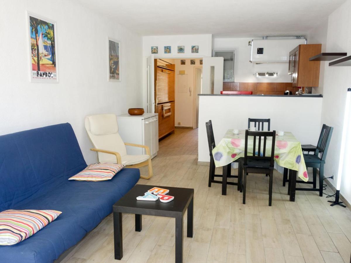 Apartment Hameau De Provence By Interhome Bandol Eksteriør billede