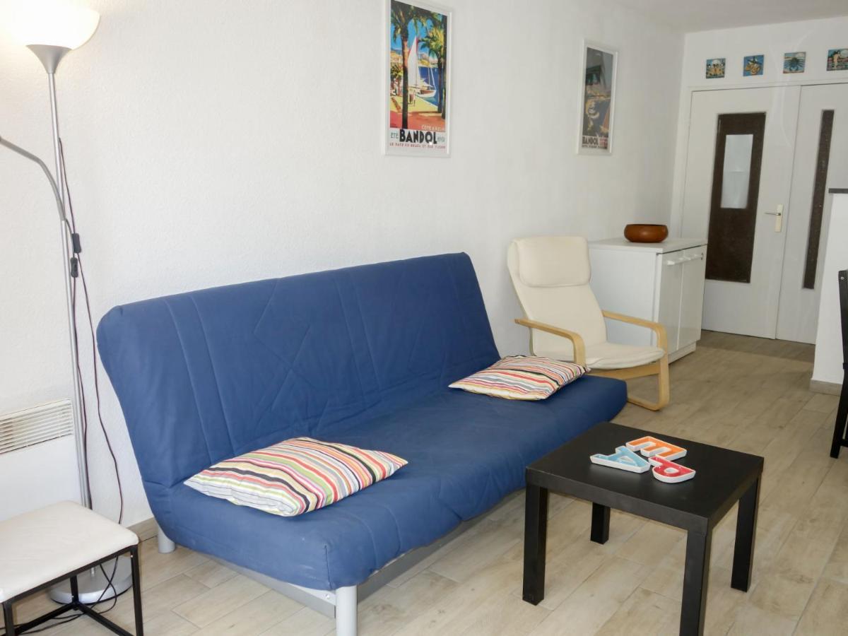 Apartment Hameau De Provence By Interhome Bandol Eksteriør billede
