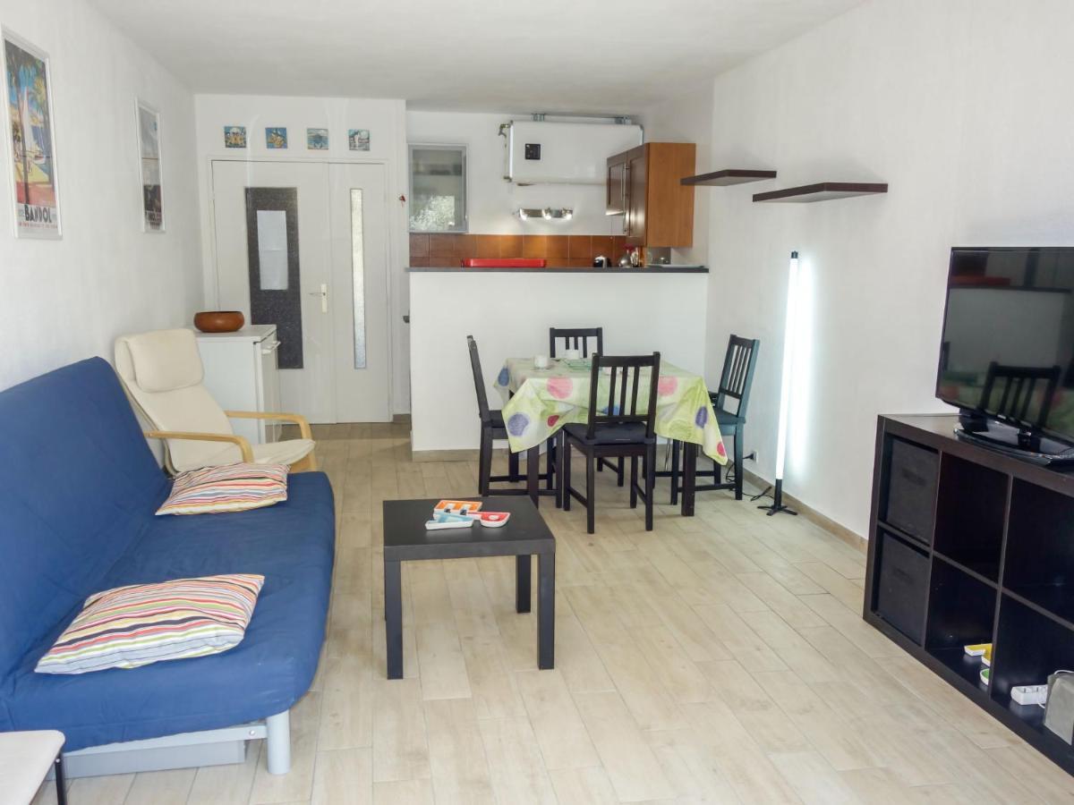 Apartment Hameau De Provence By Interhome Bandol Eksteriør billede