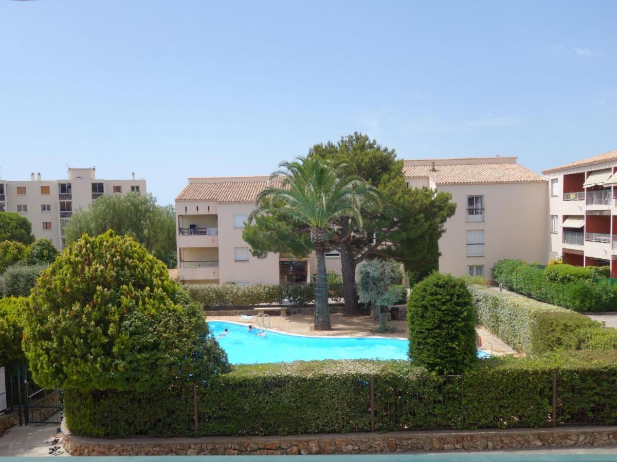 Apartment Hameau De Provence By Interhome Bandol Eksteriør billede