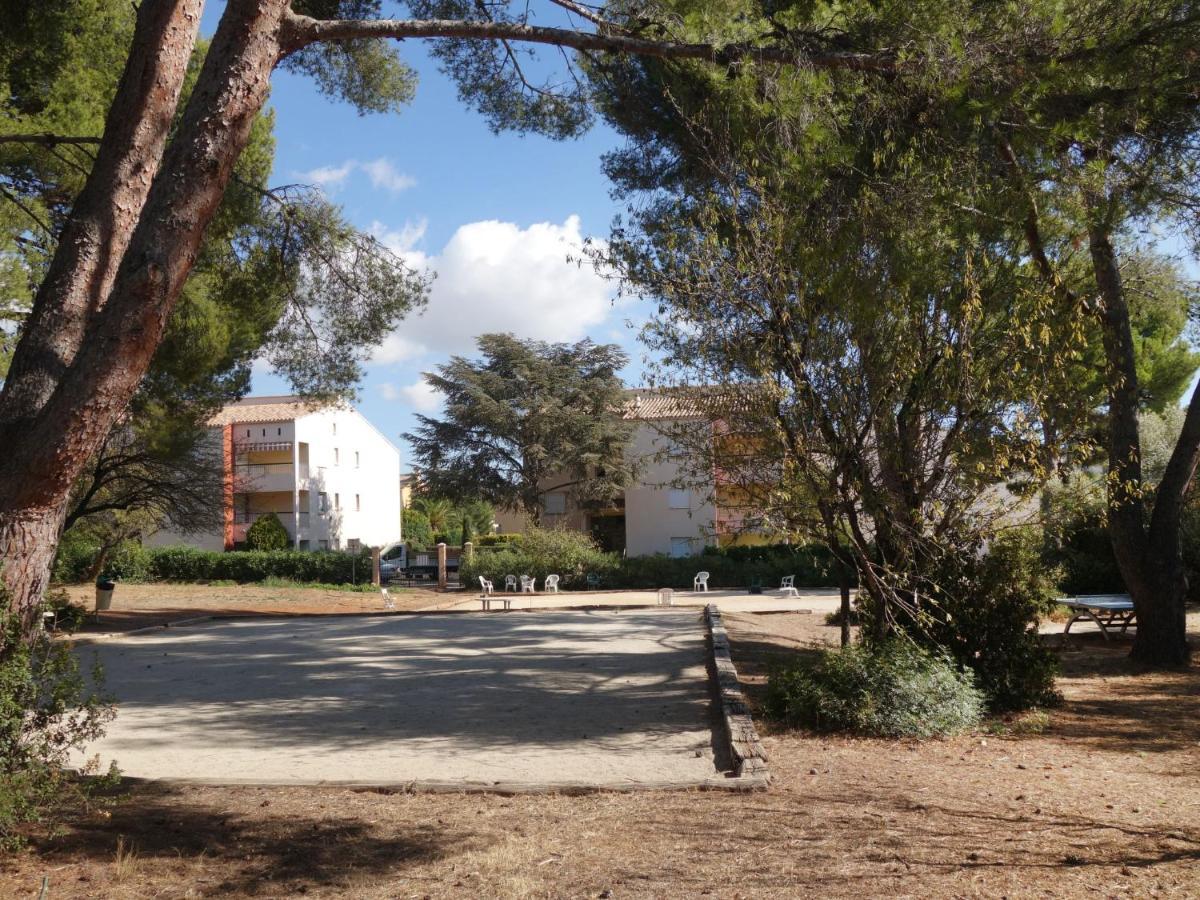 Apartment Hameau De Provence By Interhome Bandol Eksteriør billede