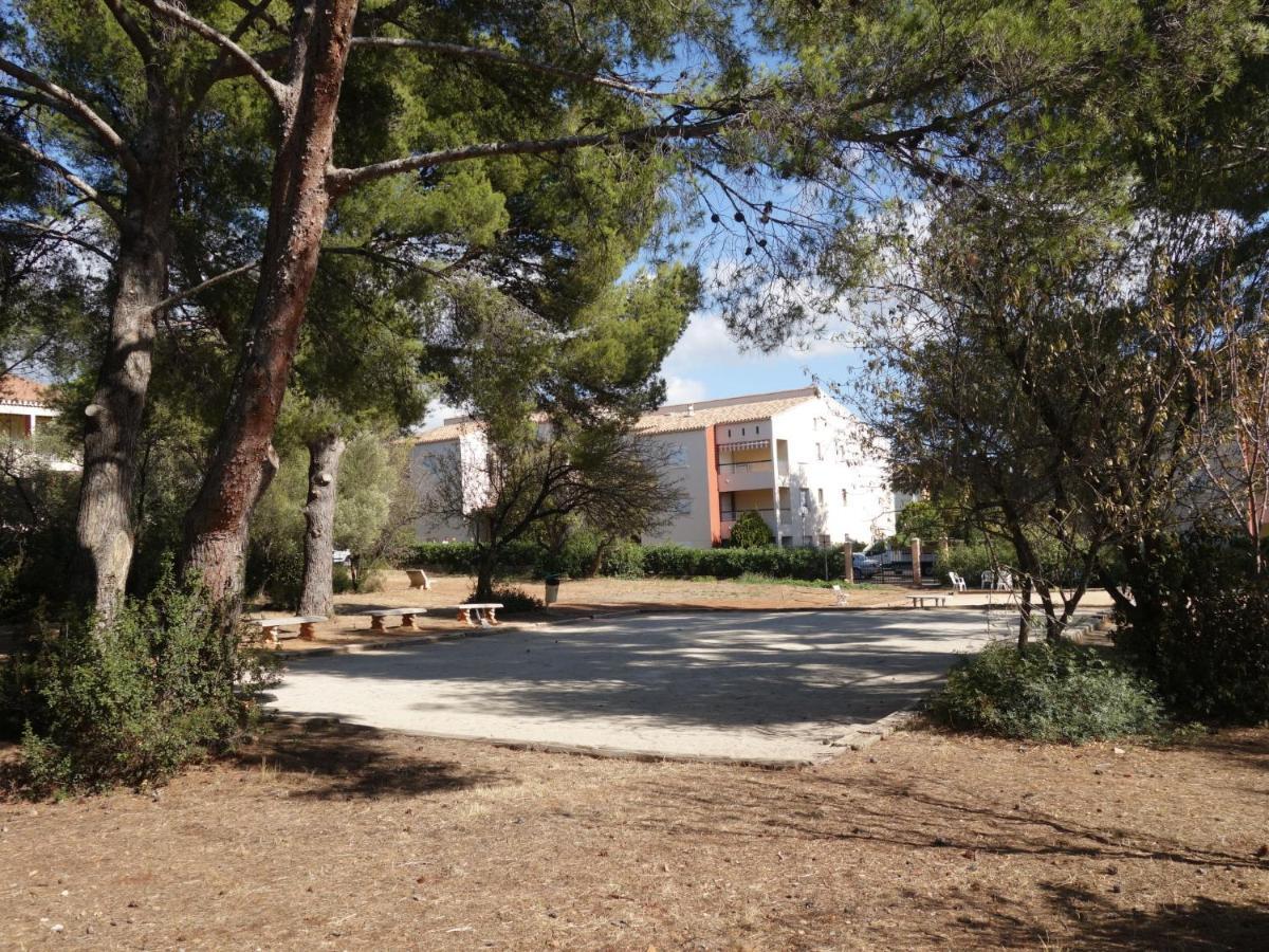 Apartment Hameau De Provence By Interhome Bandol Eksteriør billede