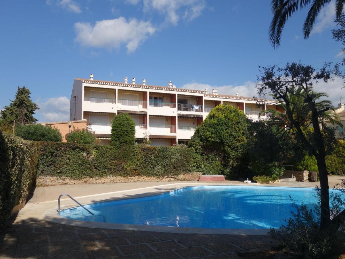 Apartment Hameau De Provence By Interhome Bandol Eksteriør billede