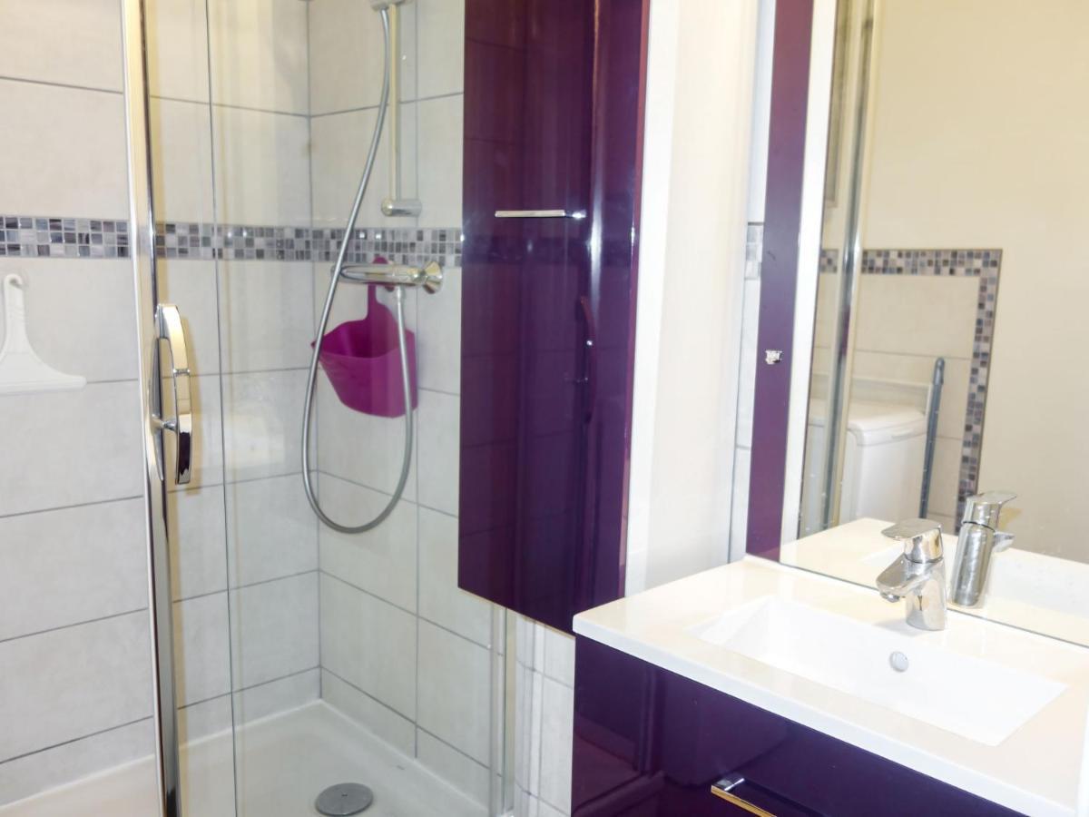 Apartment Hameau De Provence By Interhome Bandol Eksteriør billede