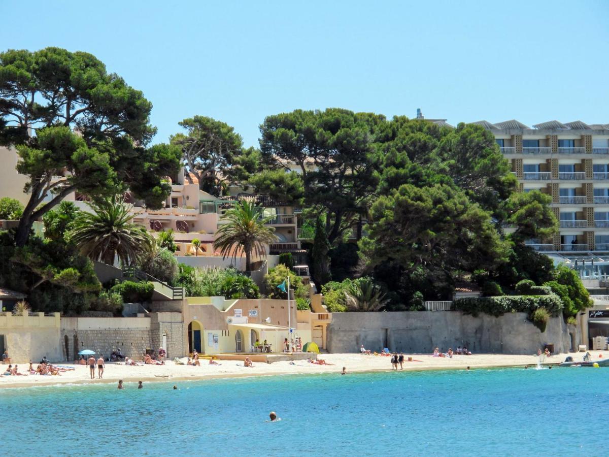 Apartment Hameau De Provence By Interhome Bandol Eksteriør billede