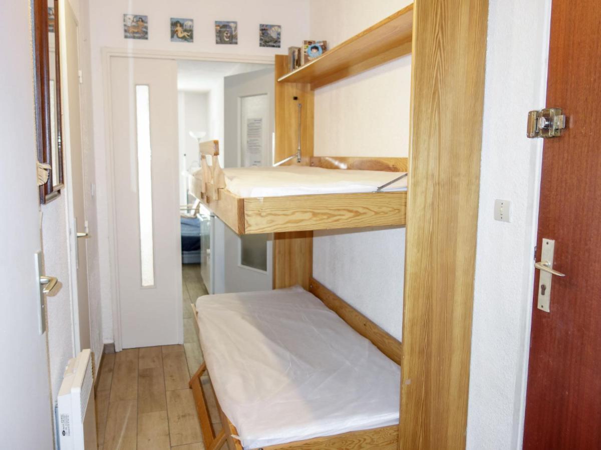 Apartment Hameau De Provence By Interhome Bandol Eksteriør billede